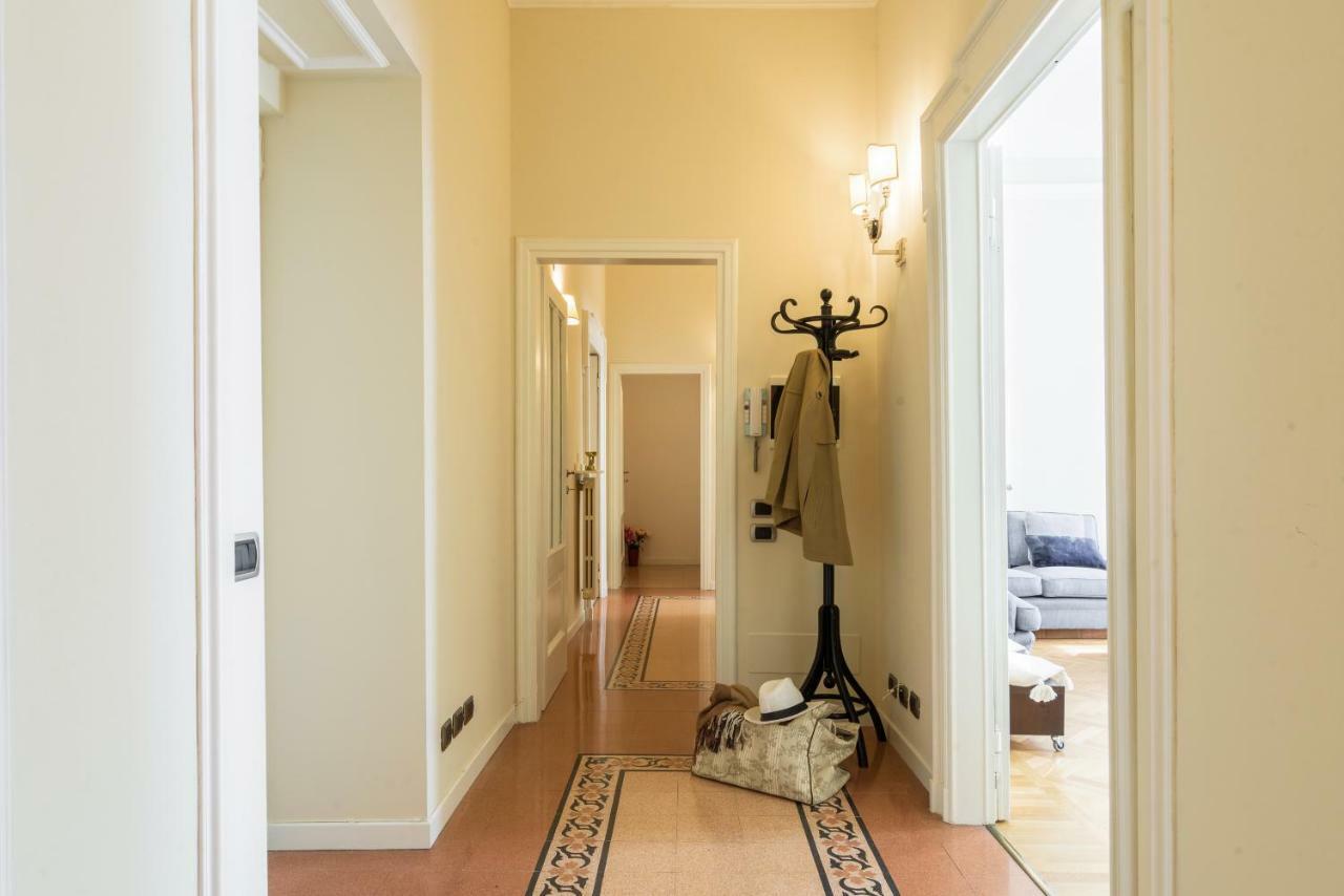 Palazzo Garibaldi - Myhomeincomo Exterior photo